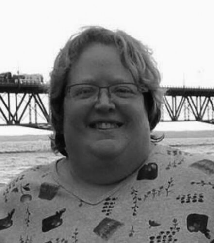 Cheryl Frederickson